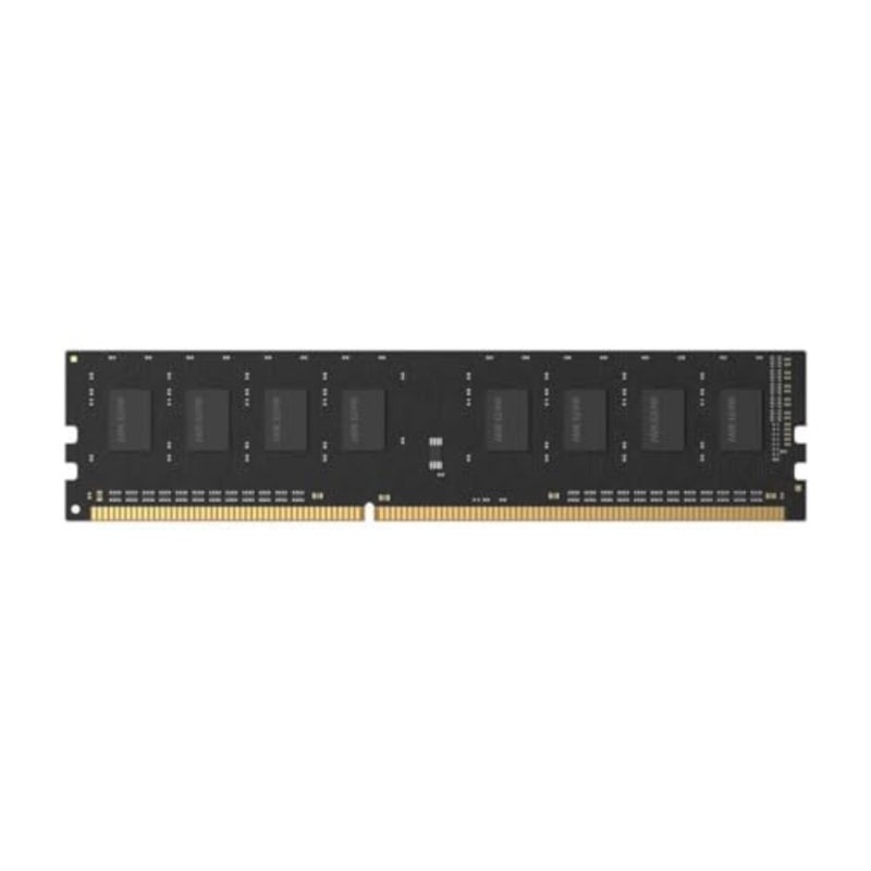 ذاكرة عرض سطح المكتب Hiksemi Hiker 16 جيجابايت DDR5 بسرعة 4800 ميجاهرتز ودرجة تبريد CL40، ووحدة ذاكرة UDIMM بـ 288 دبوس PC5-38400 للاستخدام في الألعاب والمكاتب - Image 4