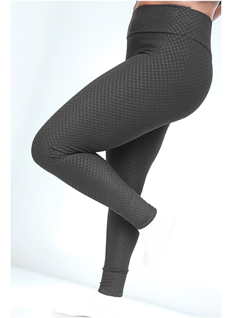 Generic Yoga Legging  - Image 2