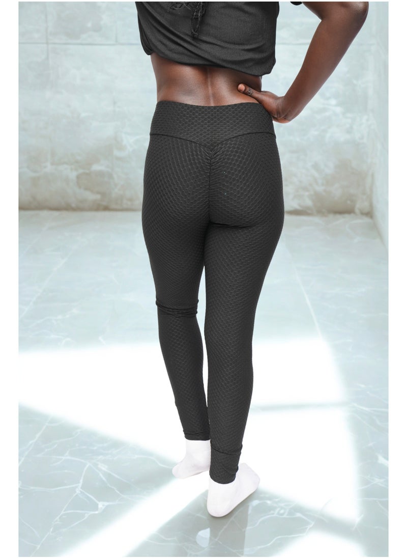 Generic Yoga Legging  - Image 1