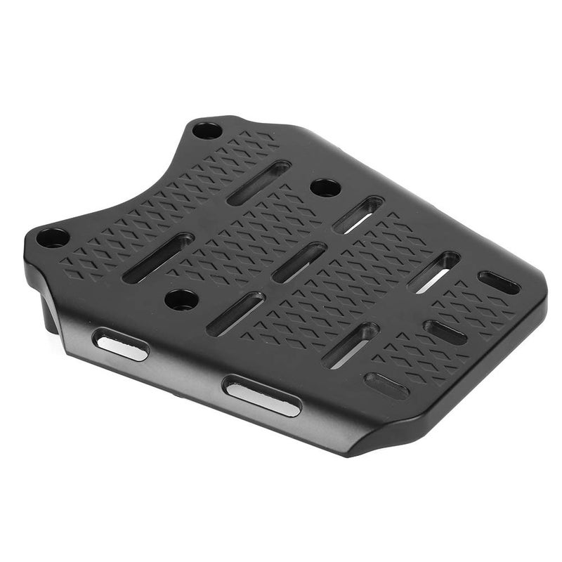 CNC Aluminum Alloy Motorcycle Luggage Rack Stable for 125 150 2014 2019 Models - Image 3