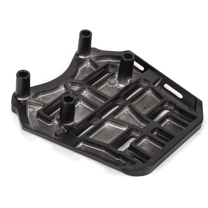 CNC Aluminum Alloy Motorcycle Luggage Rack Stable for 125 150 2014 2019 Models - Image 4