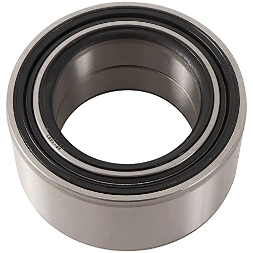 Pivot Works PWFWK-P10-000 Front Wheel Bearing Kit , Orange - Image 2