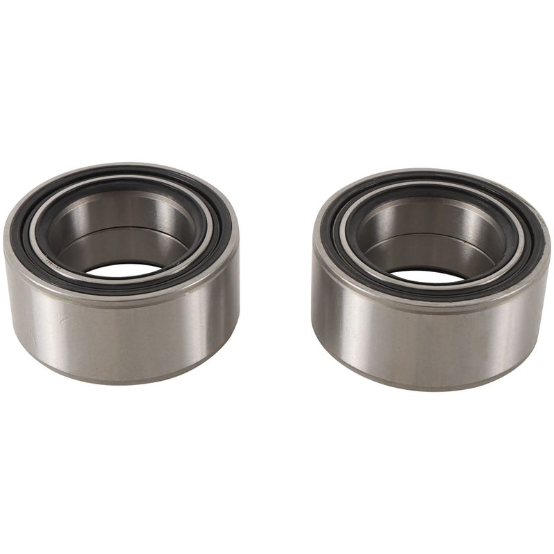 Pivot Works PWFWK-P10-000 Front Wheel Bearing Kit , Orange - Image 3