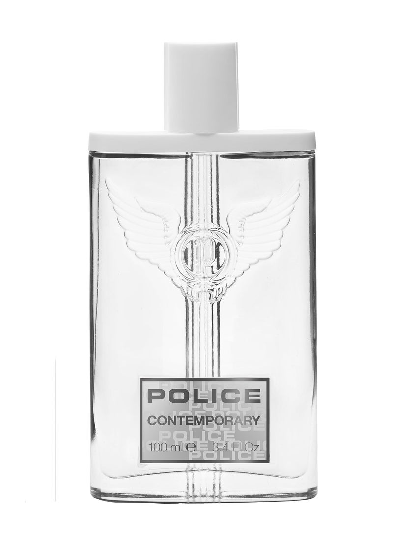 POLICE Contemporary for Men EDT 100ml  - Image 2