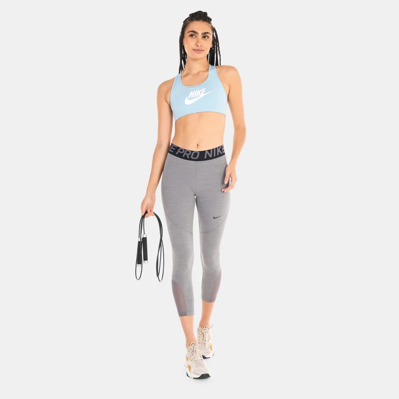 Nike Women's Dri-FIT Swoosh Sports Bra