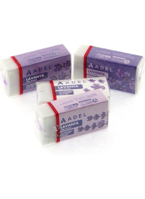 Eraser Lavender 2270000055000