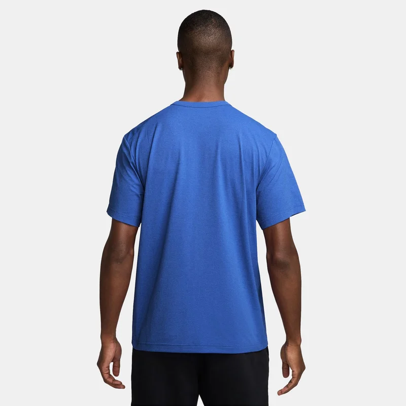 نايكي Men's Hyverse Dri-FIT UV Training Top