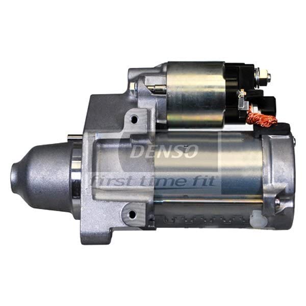 Denso 2801010 Starter Motor Reman