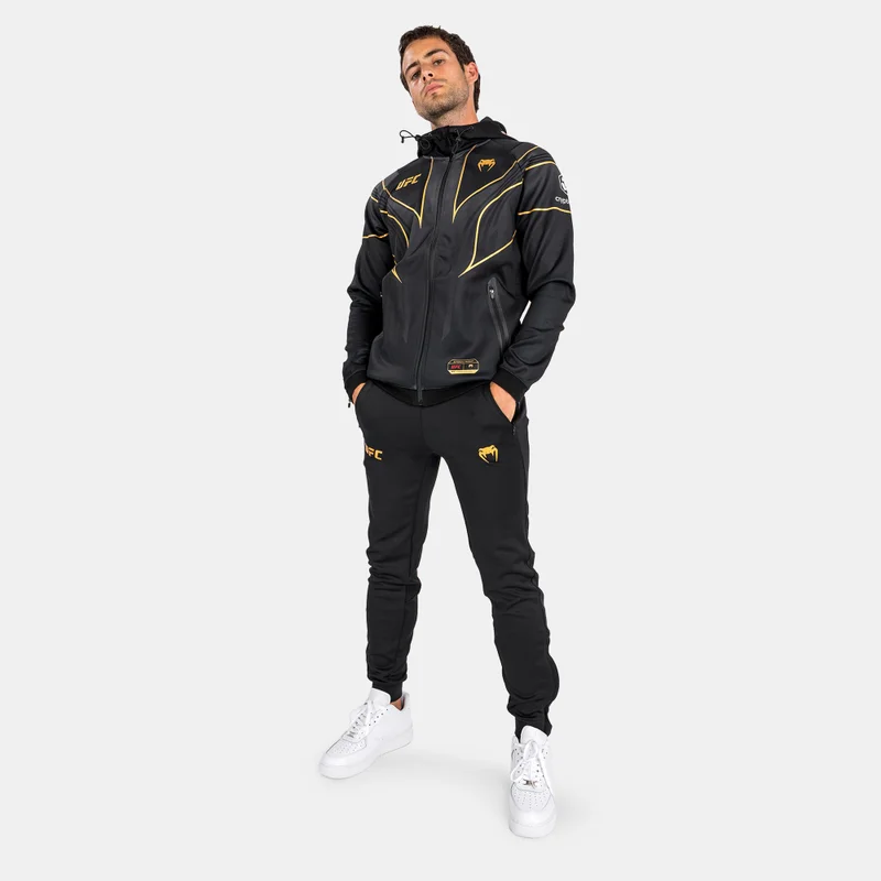 VENUM Men's x UFC Authentic Fight Night 2.0 Walkout Hoodie