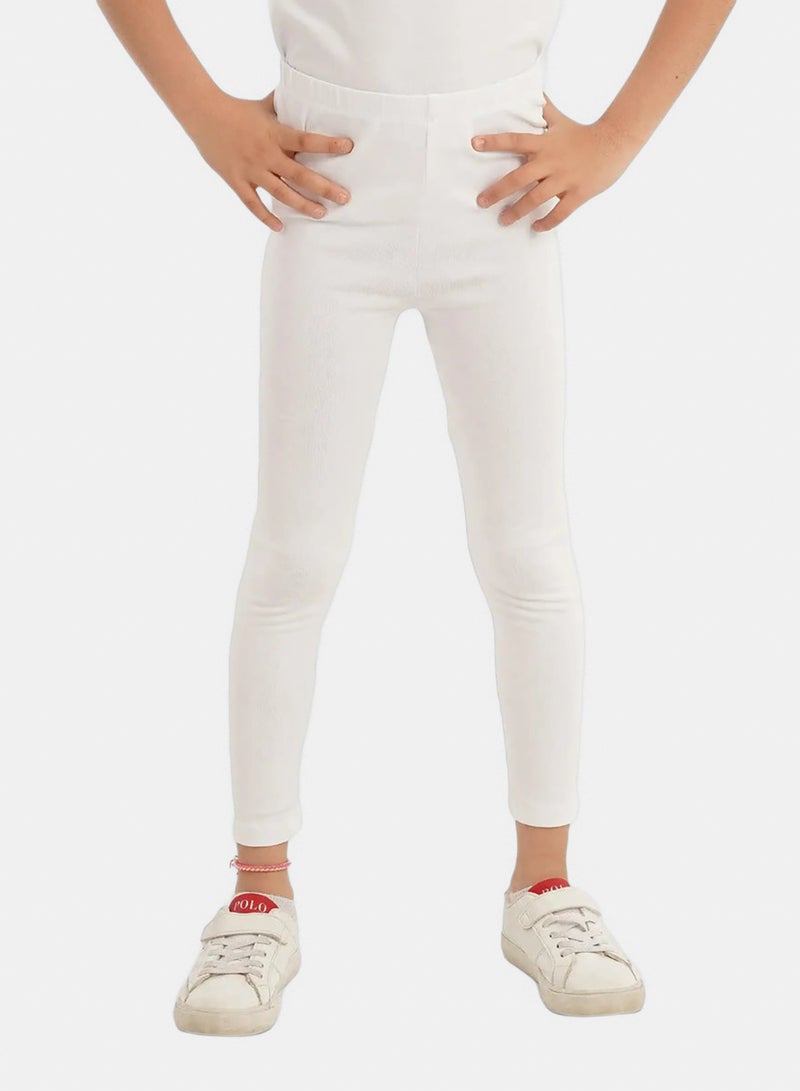 Carina Girly Long Leggings - Image 1