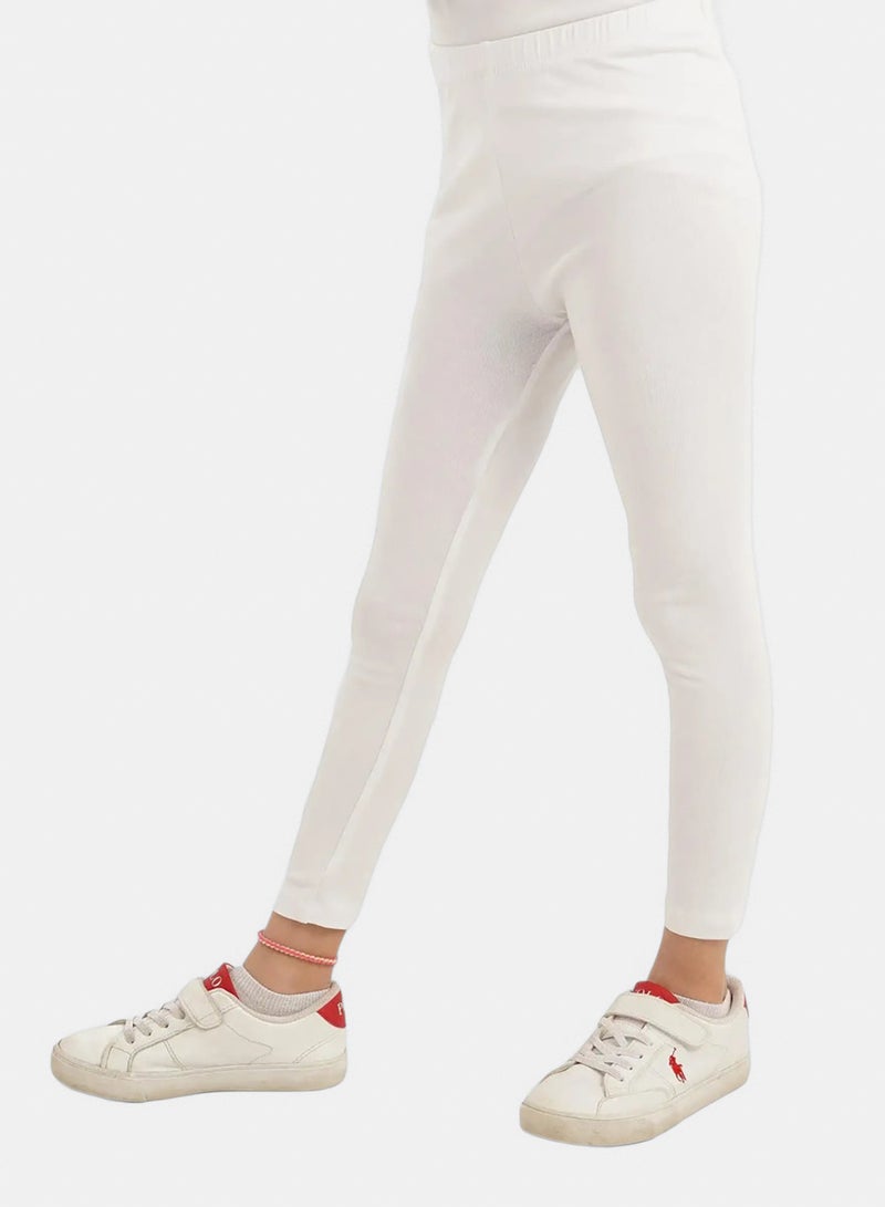 Carina Girly Long Leggings - Image 2