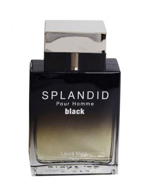 Splandid Black Pour Homme EDT 100 ml