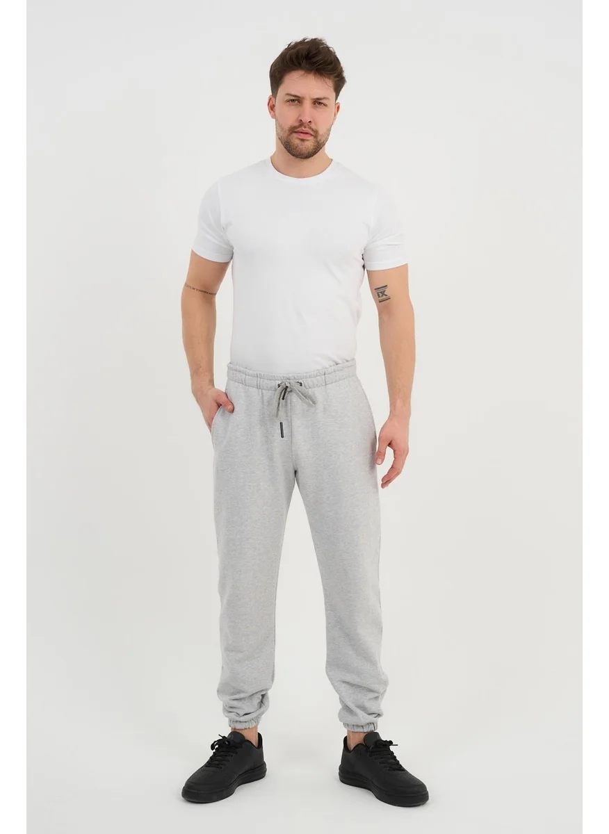Alexander Gardi Elasticated Waist Adjustable Sweatpants (E25-51208)