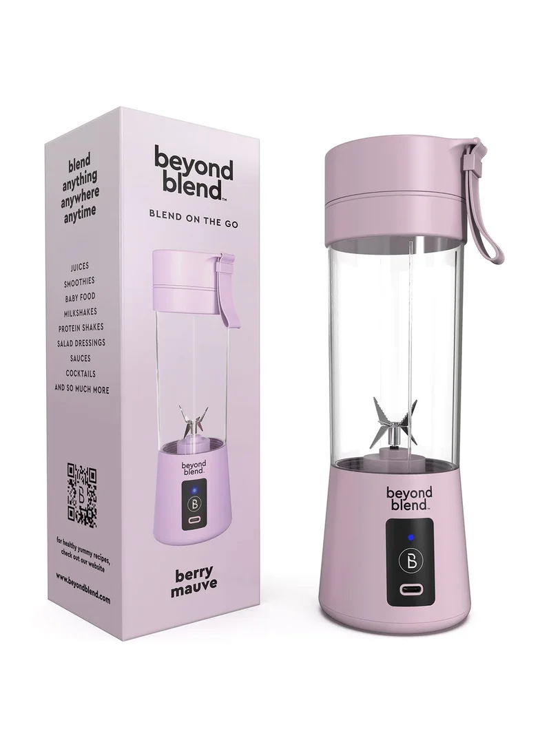 beyond blend Portable Blender