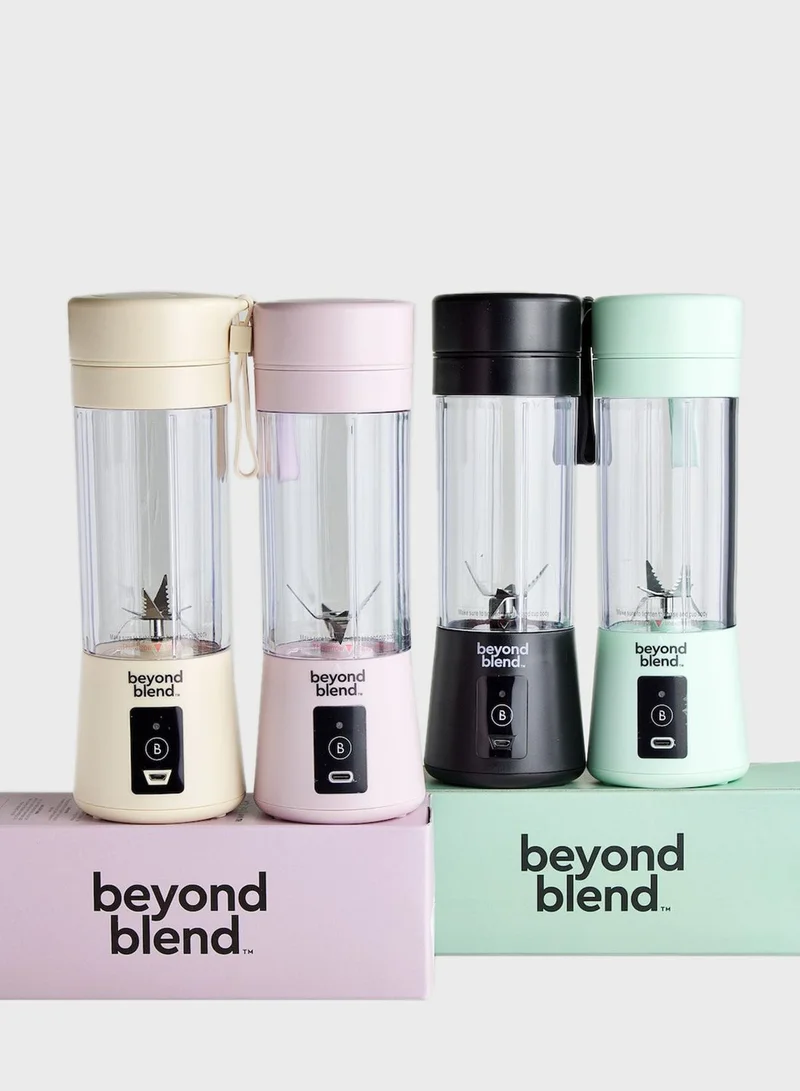 beyond blend Portable Blender