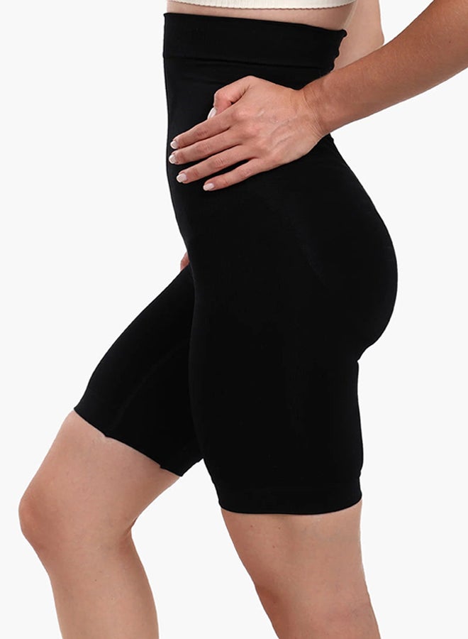 Carina Push-Up Corset Shorts - Image 2
