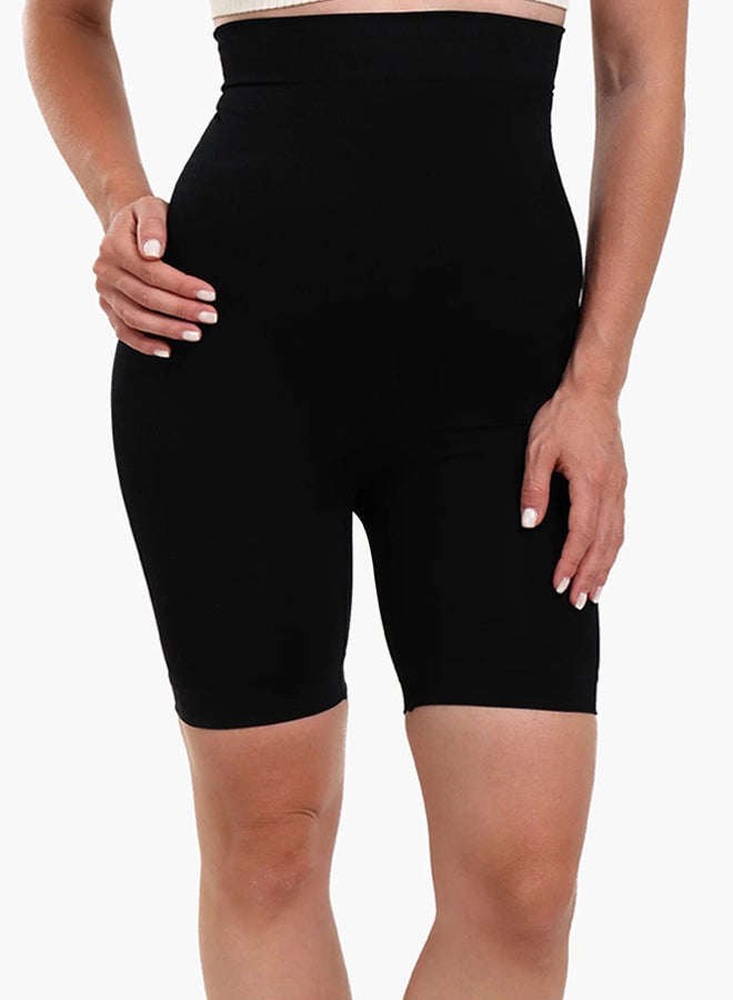 Carina Push-Up Corset Shorts - Image 1
