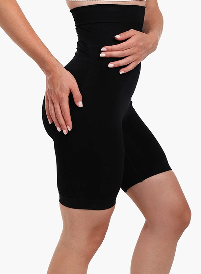 Carina Push-Up Corset Shorts - Image 4