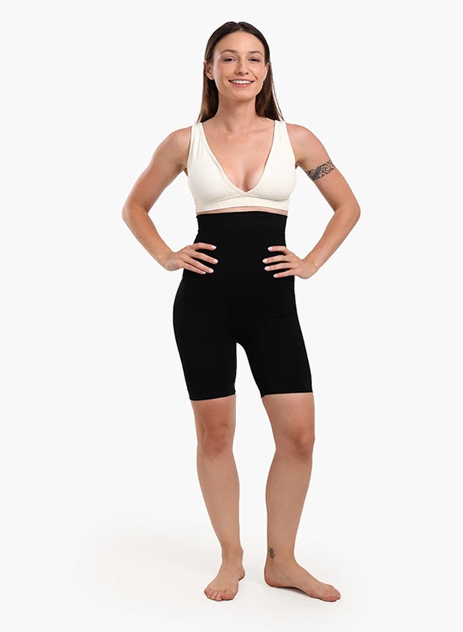 Carina Push-Up Corset Shorts - Image 5