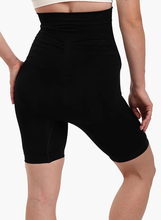 Carina Push-Up Corset Shorts - Image 3