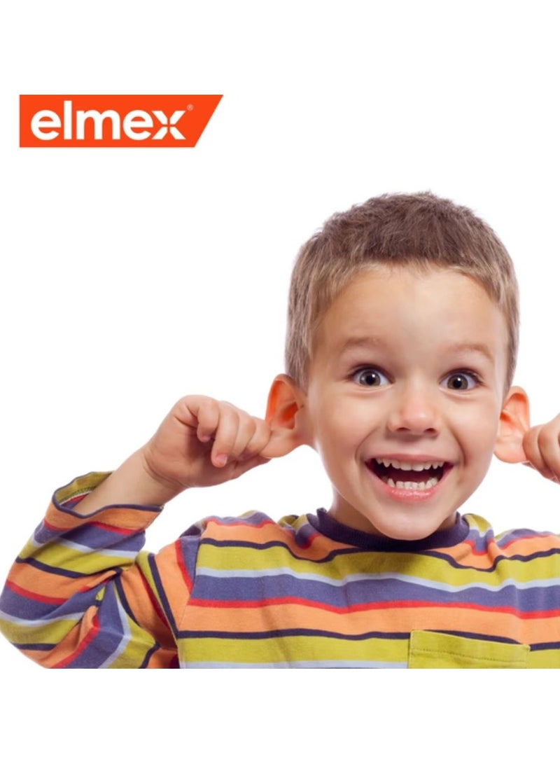 Elmex Toothpaste for Children 50ml - Image 4