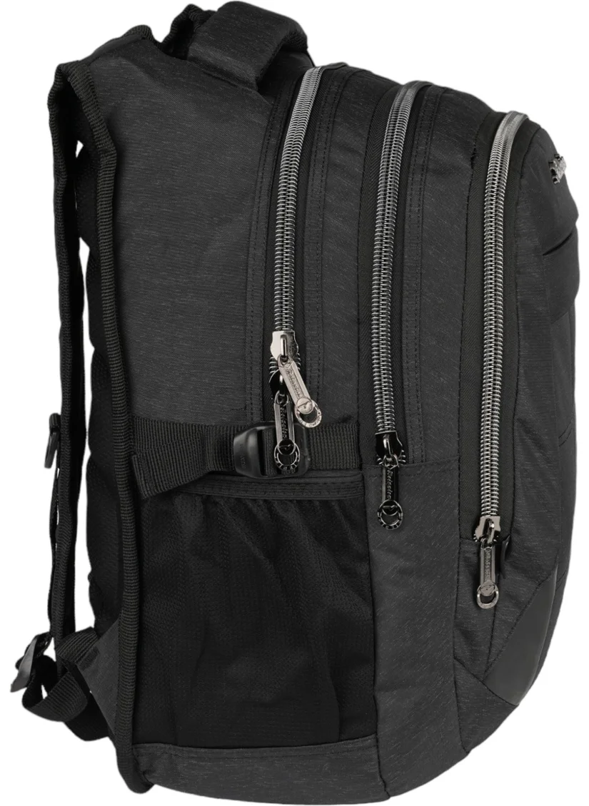 ريلاكسن 2227 School Backpack Black