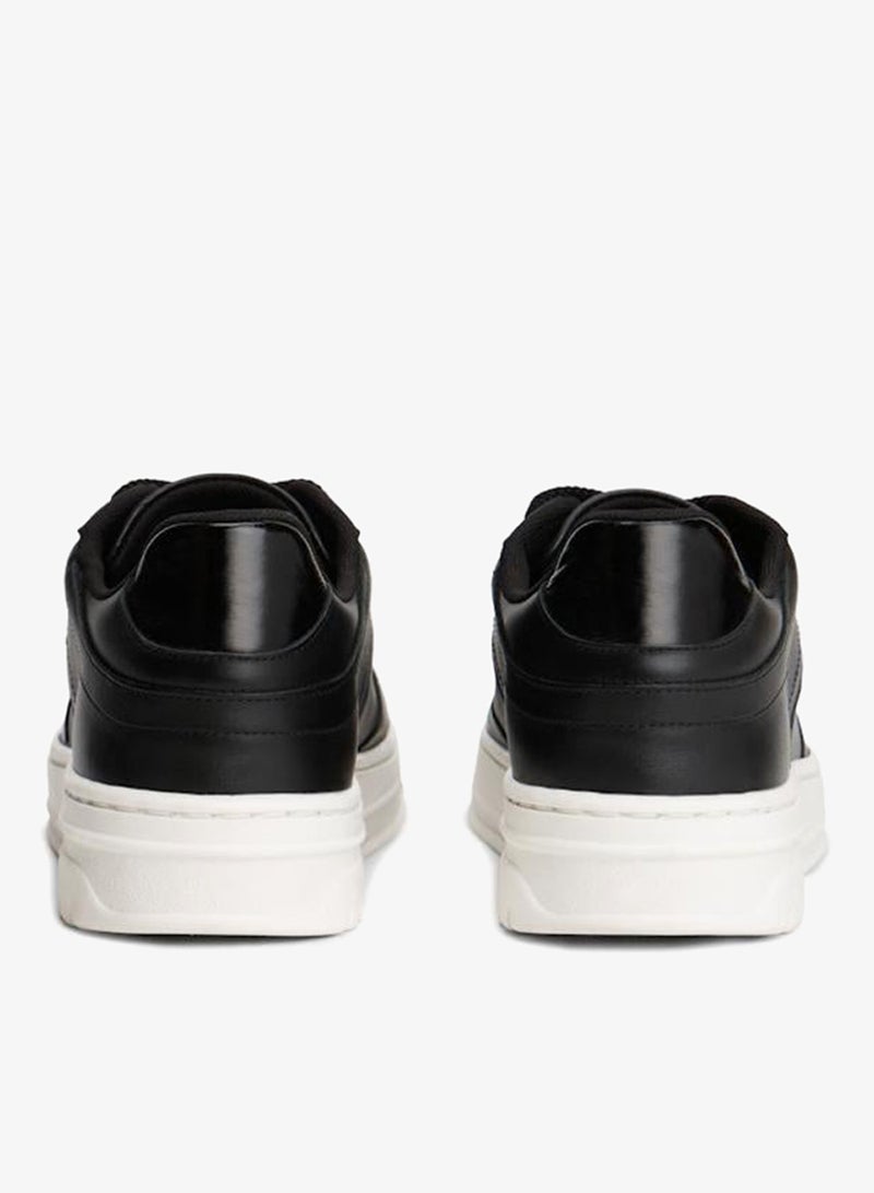 TOMMY HILFIGER Sporty Cupsole Leather - Image 4