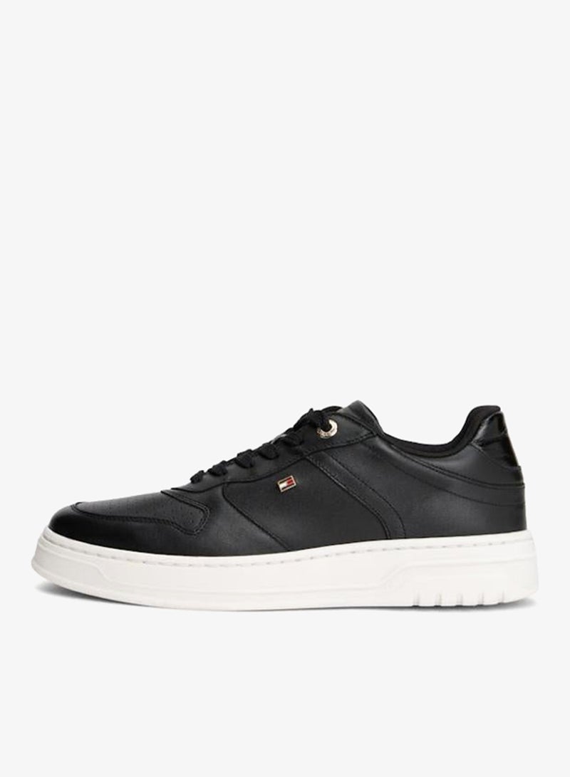 TOMMY HILFIGER Sporty Cupsole Leather - Image 2