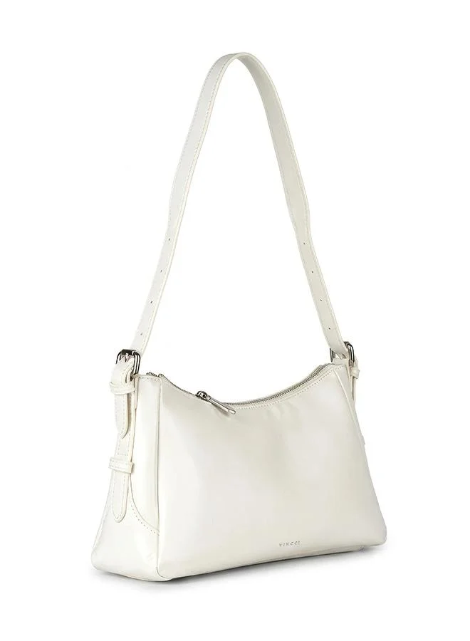 فينتشي حقيبة كتف نسائية