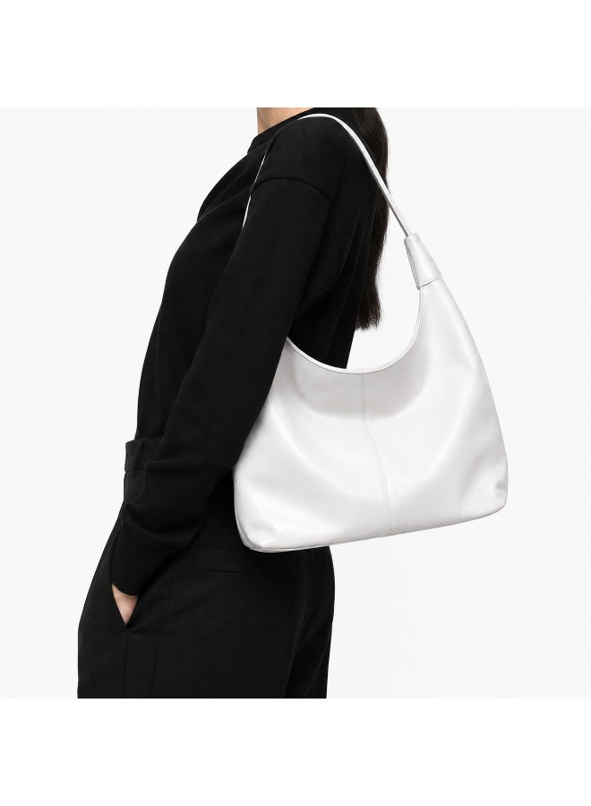 Stylish women's shoulder bag – a trendy women's bag for everyday use - Image 1