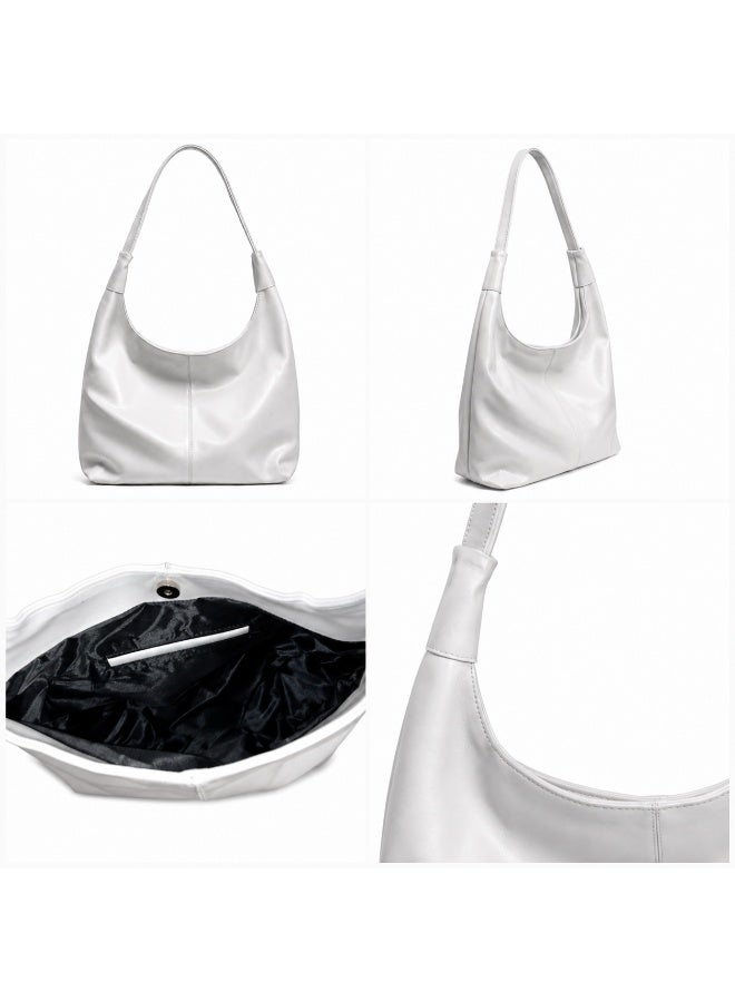 Stylish women's shoulder bag – a trendy women's bag for everyday use - Image 4