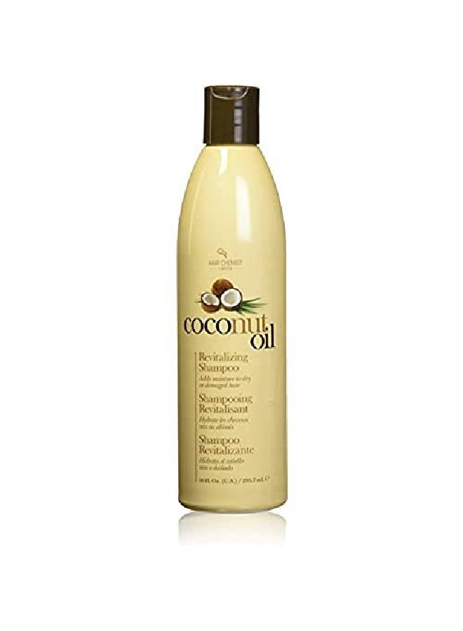 Daggett & Ramsdell Hair Chemist Coconut Revitalizing Shampoo 10 Ounce - Image 2