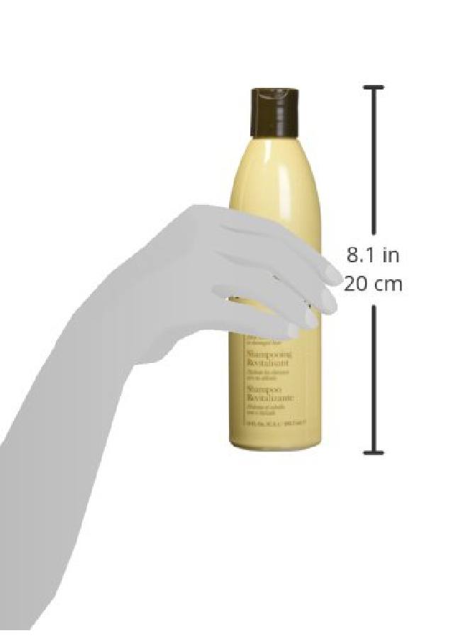 Daggett & Ramsdell Hair Chemist Coconut Revitalizing Shampoo 10 Ounce - Image 4