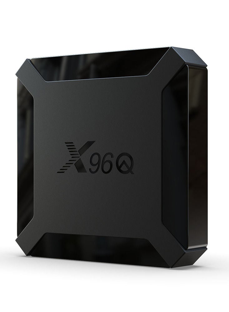 X96Q TV Box Android 10.0 Allwinner H313 Quad Core ARM Cortex A53 TV Set Top Box Support 4K 3D Media Player  - Image 3