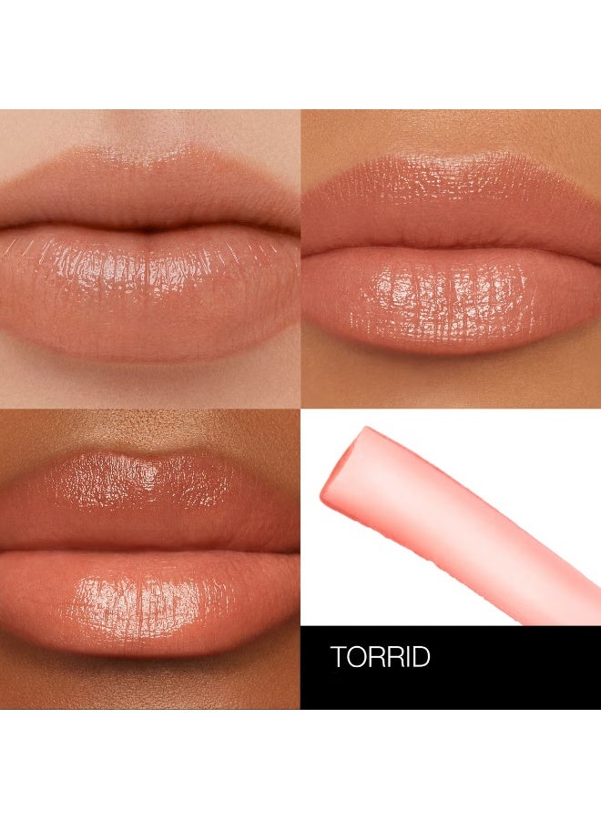 NARS Afterglow Lip Balm 3g- Torrid - Image 3