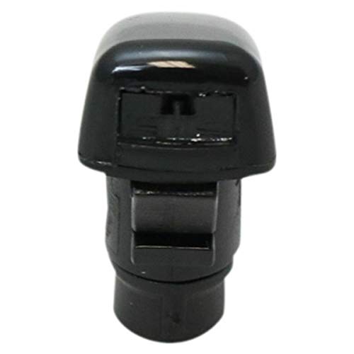 APDTY فوهة غسيل الزجاج الأمامي APDTY 155523 - Image 1