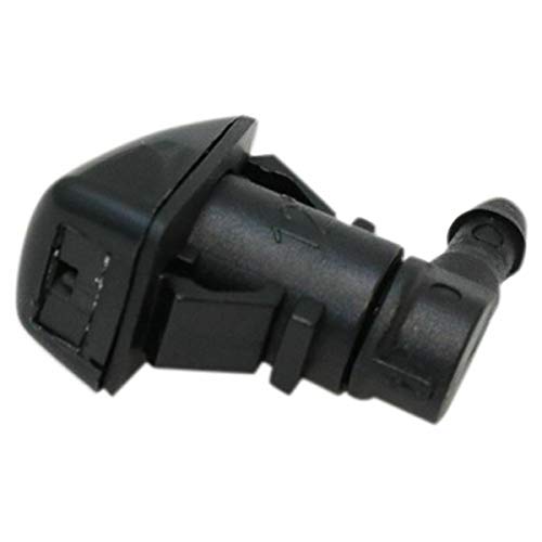 APDTY فوهة غسيل الزجاج الأمامي APDTY 155523 - Image 4