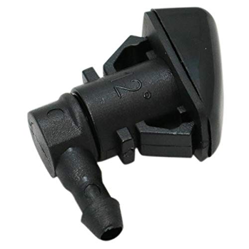 APDTY فوهة غسيل الزجاج الأمامي APDTY 155523 - Image 2