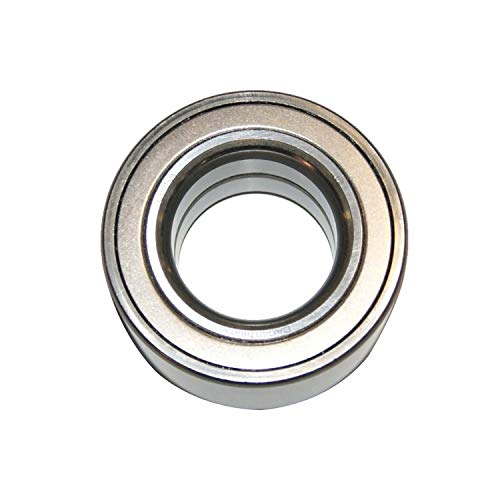GMB 748-0156 Wheel Bearing Hub Assembly - Image 4