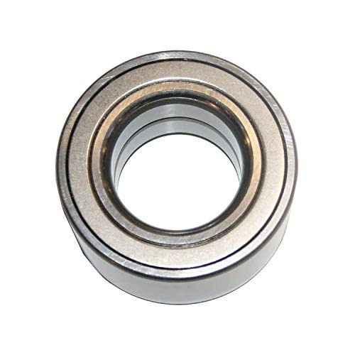 GMB 748-0156 Wheel Bearing Hub Assembly - Image 3