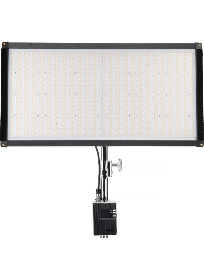 Godox Godox Litewafer UP150r 20,400lux Z1A46C6C40EA09E0DD614Z