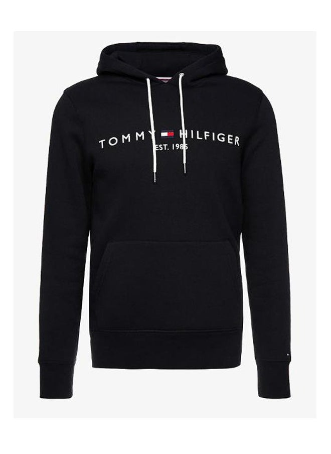 Generic Couple Pullover Long-sleeved Hoodie Fashion Casual Print Light Luxury Hoodie  - Image 1