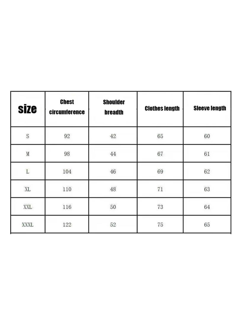Generic Couple Pullover Long-sleeved Hoodie Fashion Casual Print Light Luxury Hoodie  - Image 2