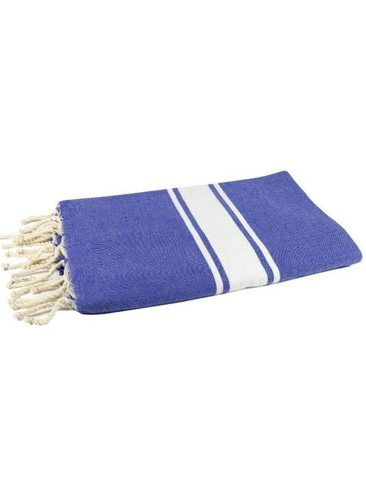 Beach Towel Foutas Peshtemal Turkish Towel Hammam corner 100% cotton - Image 3