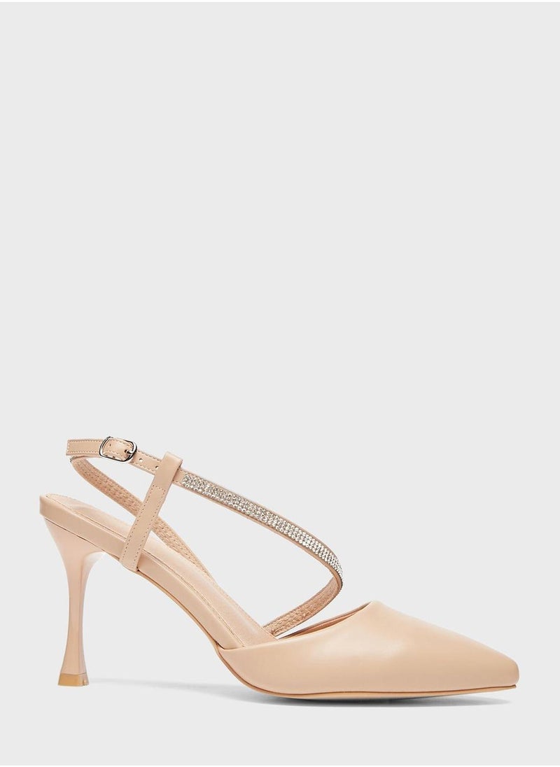 shoexpress Heeled Shoes  - Image 1