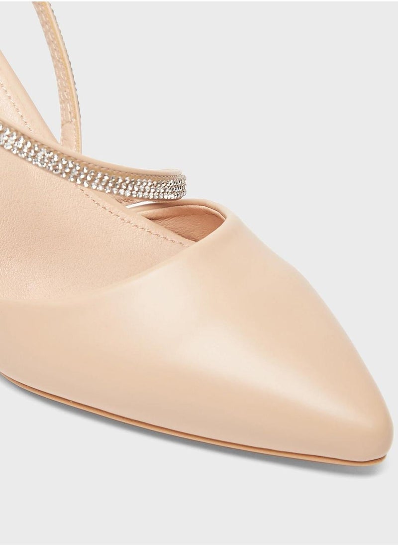 shoexpress Heeled Shoes  - Image 4