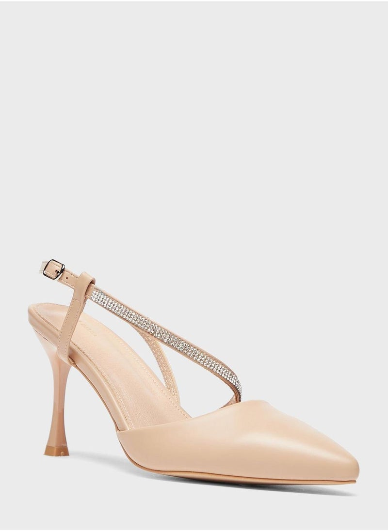 shoexpress Heeled Shoes  - Image 2