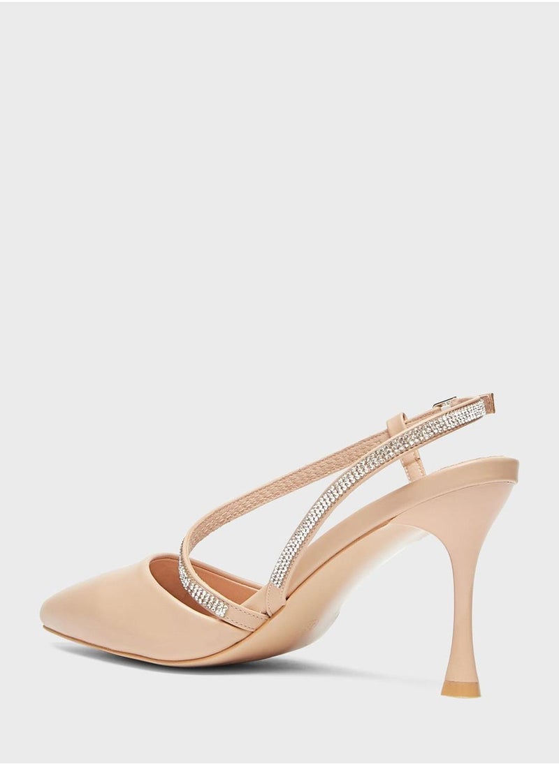 shoexpress Heeled Shoes  - Image 3