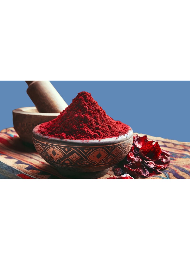 سوما صابون العكر الفاسي 500جم - Image 3