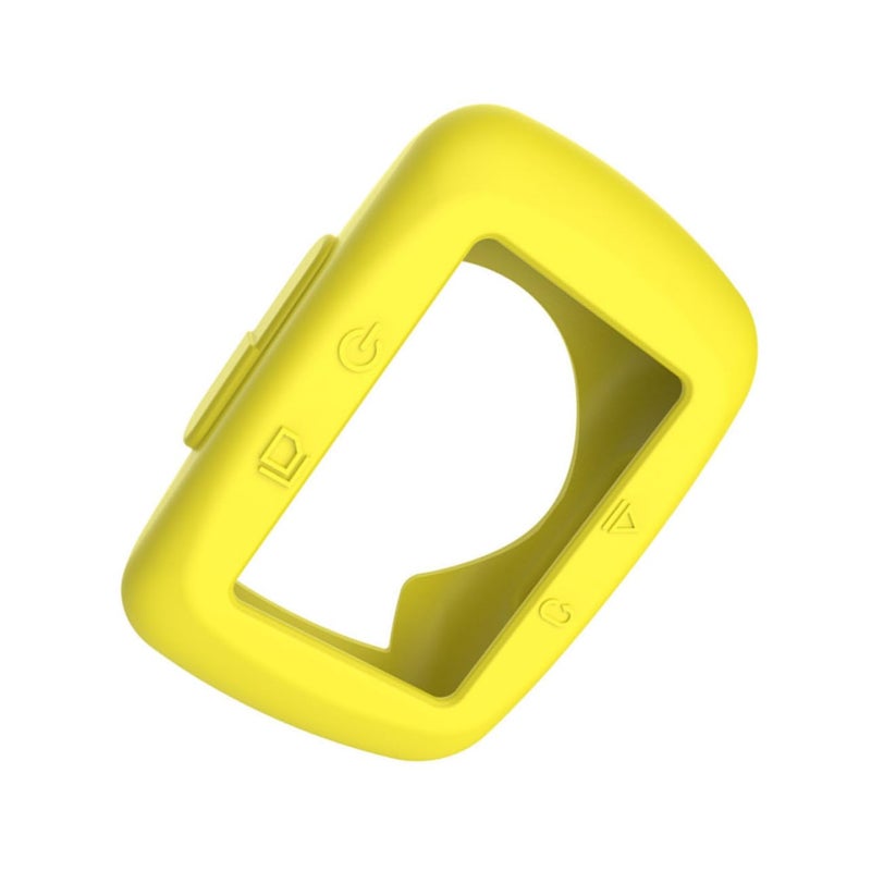 Protective Cover Yellow 2Pcs Easy Installation Precise Cutouts 7x5 3cm - Image 4